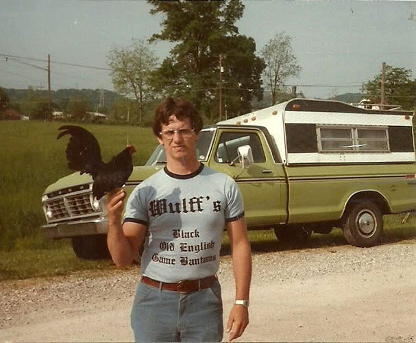 Bill Wulff