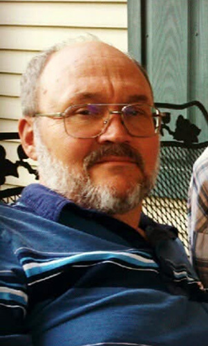 Tom Carey
