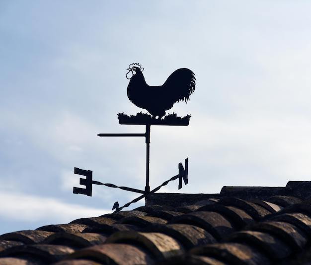 weathervane